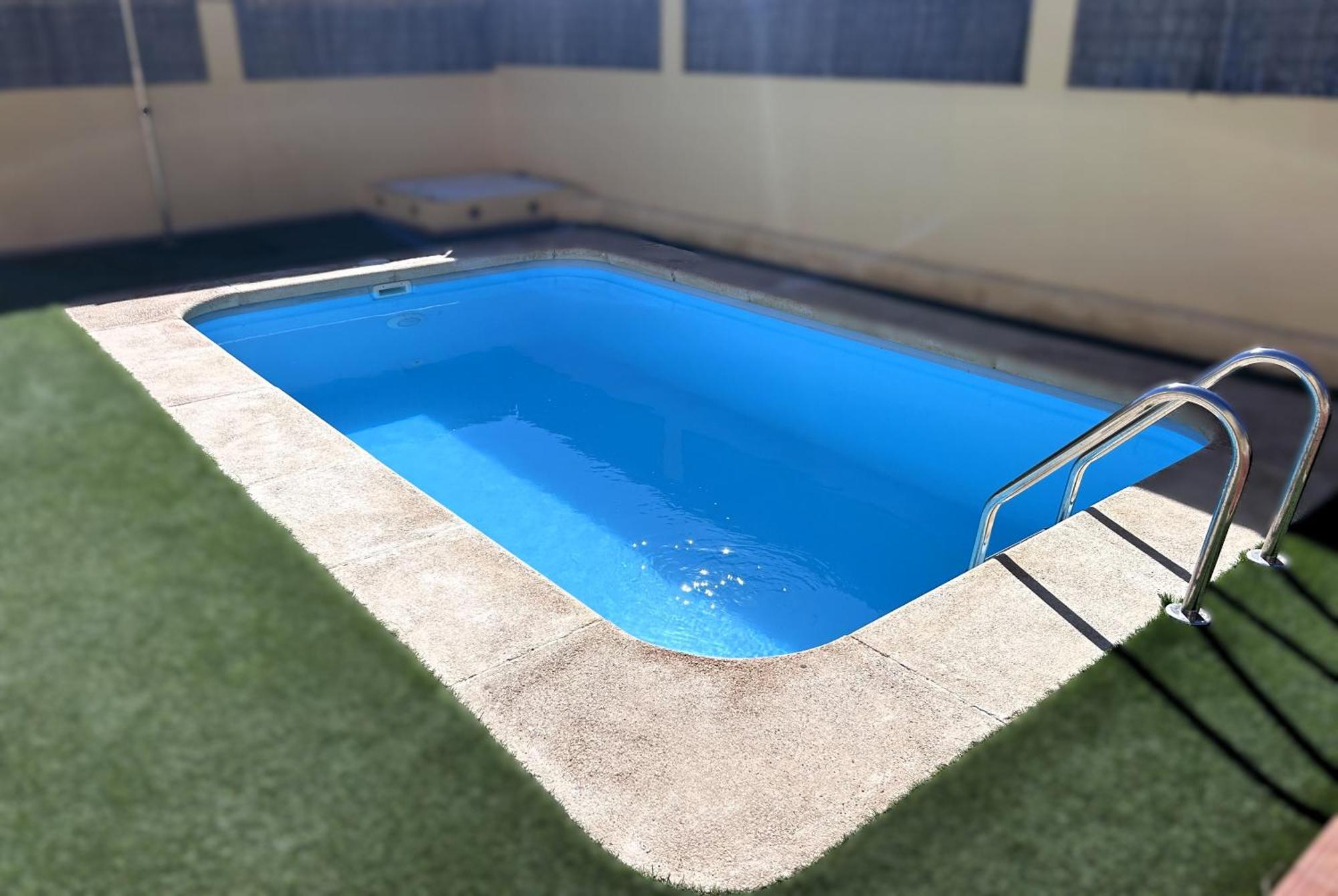 Villa Corralejo Grandes Playas Exterior foto